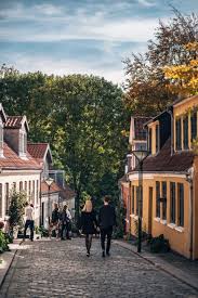 You can visit andersen's childhood home as part of a 4:1 deal ticket sold by the hans christian andersen museum. All The Best Things To See In Odense Visitdenmark