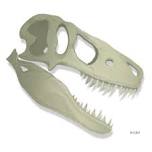 Dinos on the Go from the Edelman Fossil Park & Museum