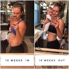 6 Tips To Preventing Stretch Marks During Pregnancy - Struggles Of A Fit  Mom 8 Easy Ways To Prevent Stretch Marks During Pregnancy