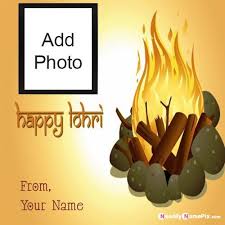 Garena online private limited (usd) is responsible for this page. Create Online Name And Photo Lohri Wishes Card Pic In 2020 Lohri Wishes Happy Lohri Wishes Happy Birthday Wishes Photos