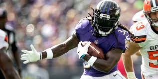 Early Running Back Depth Charts For 2018 Fantasy Football