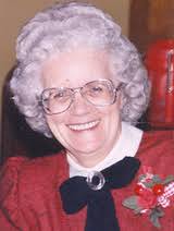 Yvonne Collier Obituary