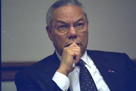 Colin Powell and City College: Warring Legacies — The Campus Magazine