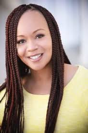 Meet Cherese Chambers Bereal of Getmebodieddancefit in North Hollywood