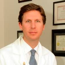 Dr. Graeme Woodworth, MD