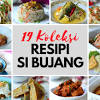 Bila bosan dengan mie kuah, anda bisa membuat bihun kuah untuk keluarga. 1