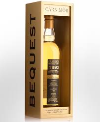 1991 Glenfiddich Rare Collection 23 Year Old Cask Strength Single Malt Scotch Whisky 700ml Cask Strength