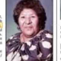 Ramona Alvarado (1923–2014)