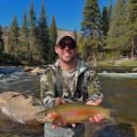 Free Fly Fishing 101
