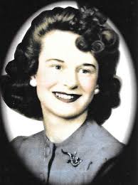 Mary Catherine (Nagle) Carlton (1923-2000)