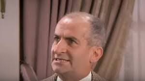 His father, named carlos luis de funes de galarza, was a former lawyer of seville, spain, who became a diamond cutter. Le Grand Restaurant On Tmc How Louis De Funes Took The Film In Hand From A To Z Cinema News