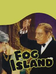 Prime Video: Fog Island