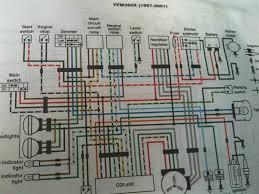 1990 Yamaha Warrior 350 Wiring Diagram Stator At Kwikpik Me And Yamaha Diagram Big Bear