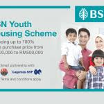 » 50% of stamp duty exemption on the transfer of ownership and facility documents. Bsn Eyes To Extend Rm6 Billion Housing Scheme Market News Propertyguru Com My