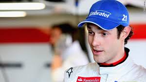 Senna officially unveiled by Campos