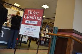 What does he usually do each day? Barnes And Noble Closing Down This Weekend The Georgetown Metropolitan