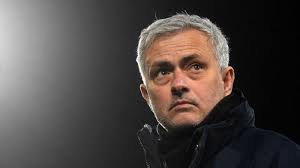 Maybe you would like to learn more about one of these? Jose Mourinho Tottenham Hotspur Trennt Sich Von Seinem Trainer Der Spiegel