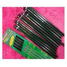 Pensil 2b Joyko 1 Pak Isi 12 Pcs Shopee Indonesia