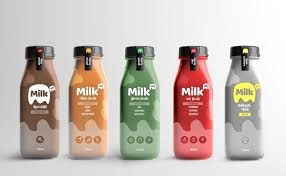 Buka pesan, lalu ketuk tombol tulis untuk memulai pesan baru. 10 Ide Desain Stiker Untuk Kemasan Botol Minum Tokopedia Blog