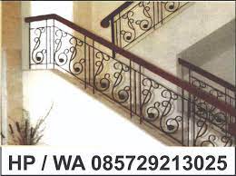 Maybe you would like to learn more about one of these? Jasa Pembuatan Railing Tangga Tempa Di Jogja Murah Berkualitas