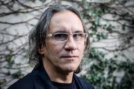 Muere un grande del Rock Argentino, Marcelo Marciano Cantero, Vocalista de  la mítica Banda Enanitos Verdes...