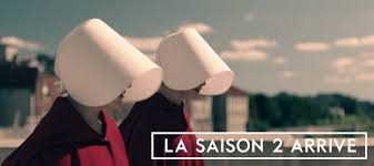 The handmaid's tale didn't necessarily seem like a drama that required, or even permitted, a second chapter. The Handmaid S Tale Season 2 Of The Hand S Maid Tale Is Finally Coming Out