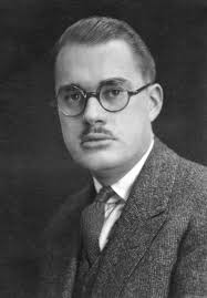 Dr Charles Edward Locke Jr. (1895-1929)