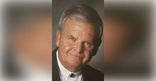 Obituary information for Eugene E Baumann Jr.