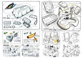 I'm using this clean pen/stylus concept to practice visual communication. Industrial Design Dpi302diana