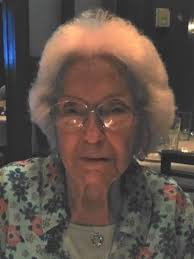 Lula McKenzie Obituary (1930