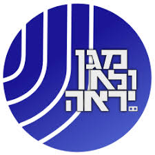 Image result for Israeli bar code