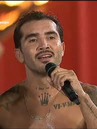 Mario 'El Mono' Osuna: Campeón de Exatlón México 2023