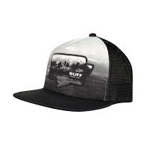 Trucker Cap Sendel Black L Xl