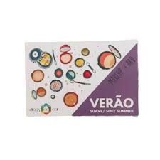 Veja mais ideias sobre verão suave, verão, pele de verão. Makeup Card Verao Suave Drops De Cor Amanda Piza Consultoria De Imagem E Estilo Ilustracoes
