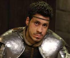 The realm of kaamelott is the new center of civilization. Yvain Kaamelott