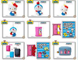 日本超人氣卡通明星 doraemon x hello kitty 跨界合作的夢幻組合 vivian的美食樂園 痞客邦 pixnet hello kitty kitty anime