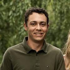 Robyn Weavil and Tommy Magaraci's Wedding Website