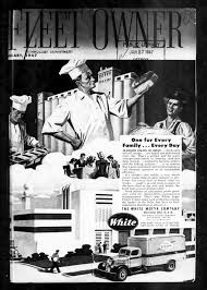 Image result for White 1947 Fleet