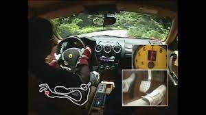 He is known for his work on тройной форсаж: Ferrari Ripping The Touge Driven By Keiichi Tsuchiya Youtube