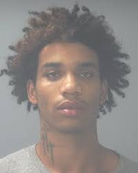 UPDATE: The Santa Rosa County Sheriff's Office arrested 19-year-old Noah  Hoffman