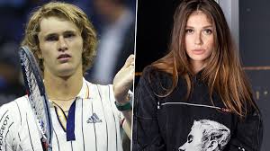 Over the course of his career, we. Tennis News Alexander Zverev Denies Ex Girlfriend Olya Sharypova S Domestic Violence Allegations Latestly