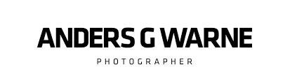 Get high quality logotypes for free. Anders G Warne Photography Filmmaking