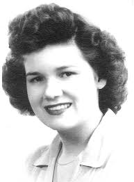 Betty Vance Cundiff Obituary