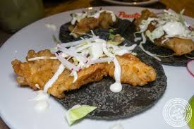 I went to college in san diego, and even though i haven't lived there in years, there's one culinary delicacy that i miss: San Diego Puesto At The Headquarters I Just Want To Eat Food Blogger Nyc Nj Best Restaurants Reviews Recipes Food Food Blogger Eat