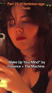 Florence Female Rage