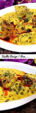 Kadhi Recipe Punjabi Kadhi Pakora Recipe In Hindi Quick Dahi Kadi Recipe Tags Kadhi Recipe Punjabi Kad Kadhi Recipe Punjabi Dahi Kadhi Recipe Recipes