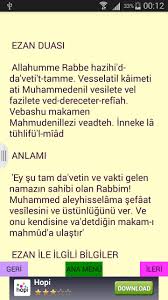 الأذان), i̇slam dininde namaz vaktinin geldiğini insanlara bildirmek için yapılan çağrıya verilen isimdir. Ezan Dinle Sela Dinle For Android Apk Download