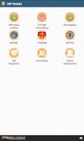 MP Mobile - Apps on Google Play