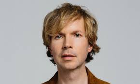 Beck: 'I wanted to make something that felt good'