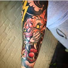 We're located at 583 forest avenue in beautiful portland, maine. Tattoo Snob